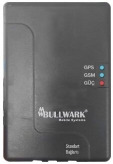 Bullwark BLW-100AT GPS Takip Cihazı kullananlar yorumlar